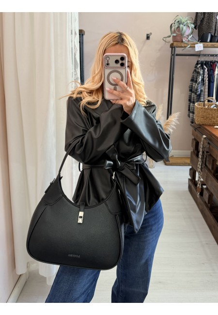 Borsa nera