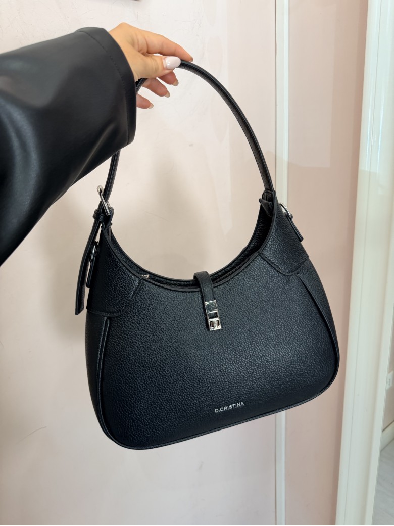 Borsa nera