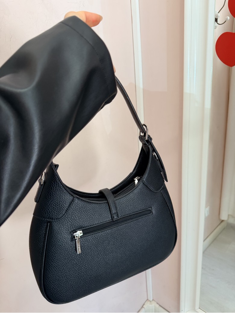 Borsa nera