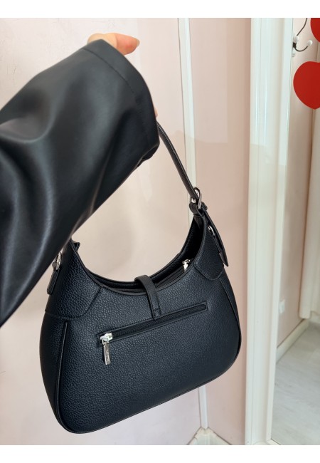 Borsa nera