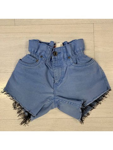 Shorts Levi’s jeans TOPOLINO BAMBINA 2