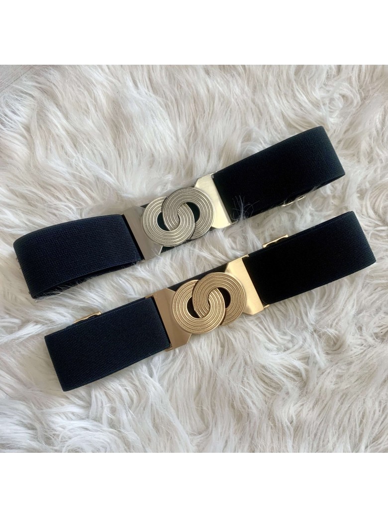 Cintura sottoseno elastica regolabile...