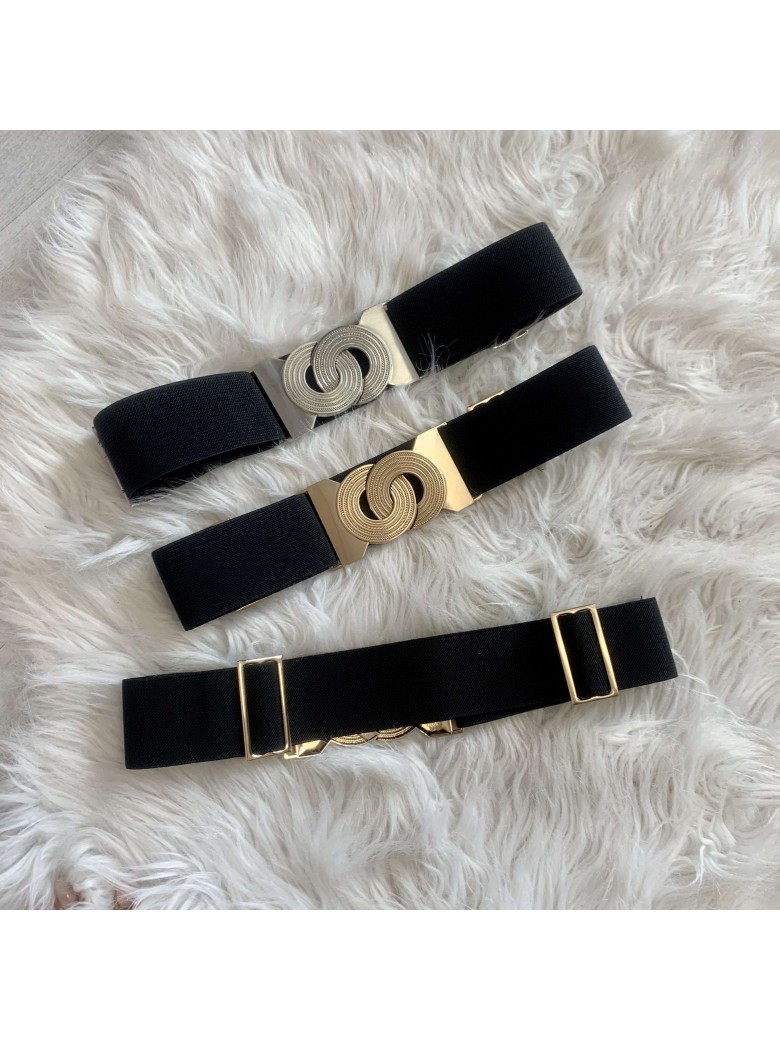 Cintura sottoseno elastica regolabile...