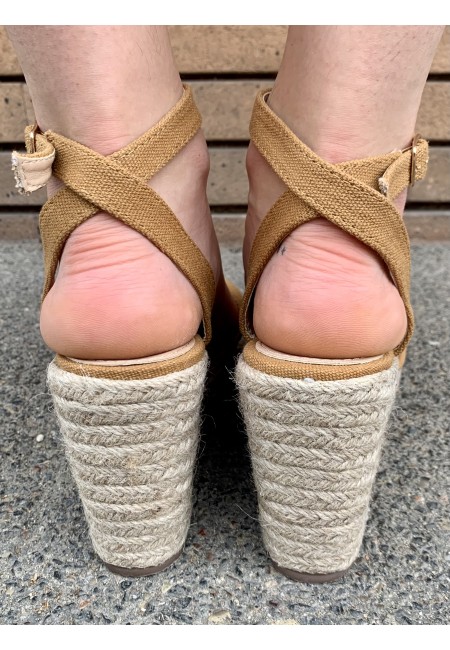 Zeppe con nodo CAMEL