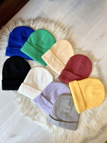 Cappello cuffia 2