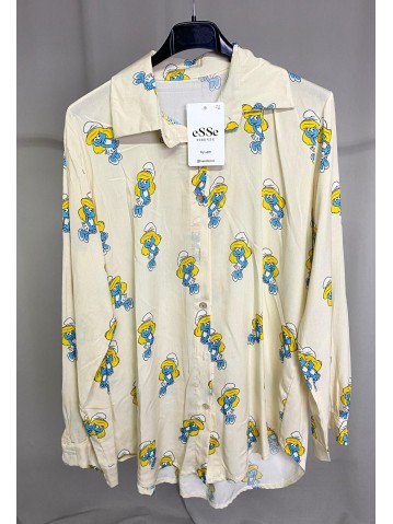 Camicia CARTONI varie fantasie 2