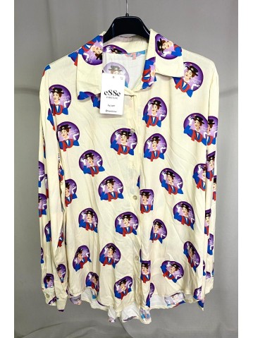 Camicia CARTONI varie fantasie 2